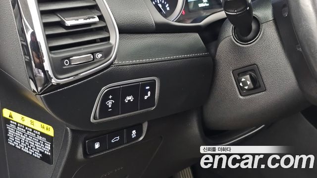 Hyundai Grandeur 2018 — photo 29