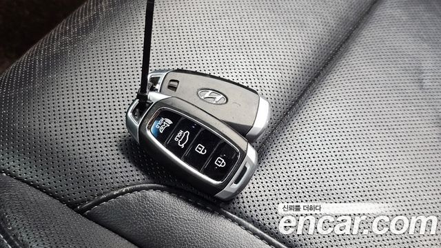 Hyundai Grandeur 2018 — photo 32