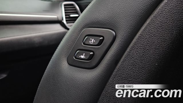 Hyundai Grandeur 2018 — photo 36