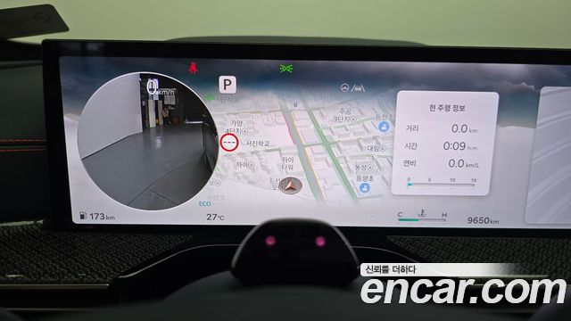Genesis GV80 2026 — photo 11