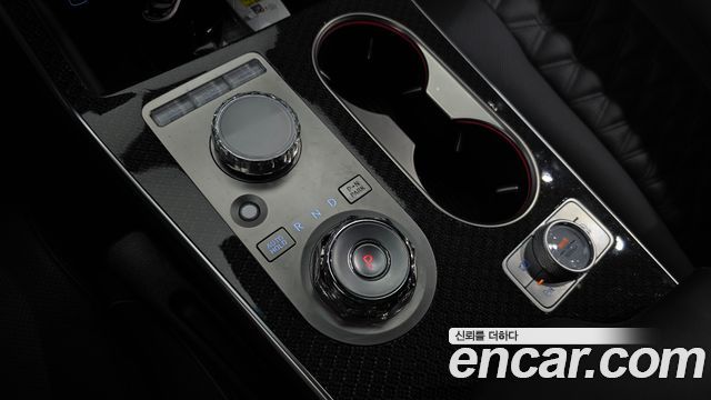 Genesis GV80 2026 — photo 12