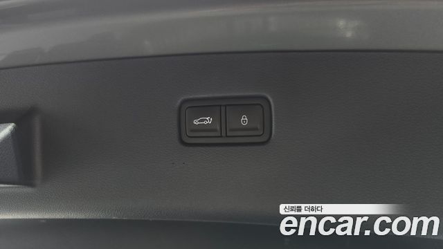 Genesis GV80 2026 — photo 26