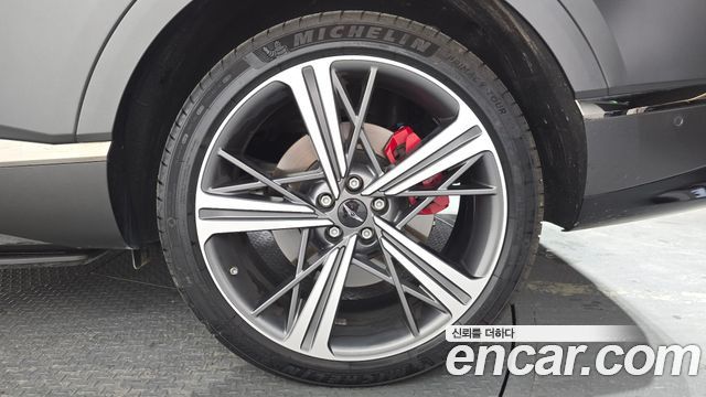 Genesis GV80 2026 — photo 7