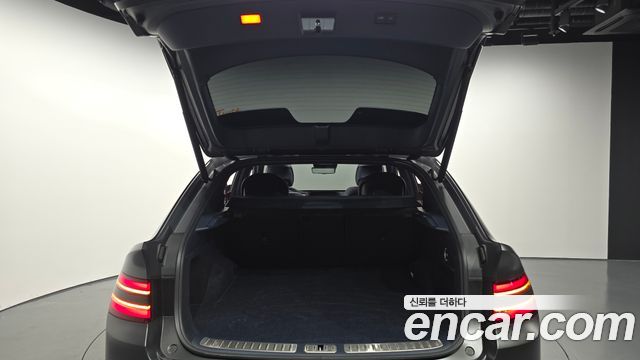 Genesis GV80 2026 — photo 28