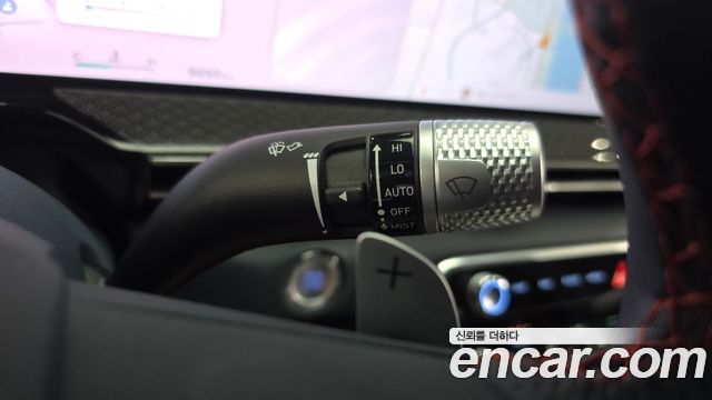 Genesis GV80 2026 — photo 29