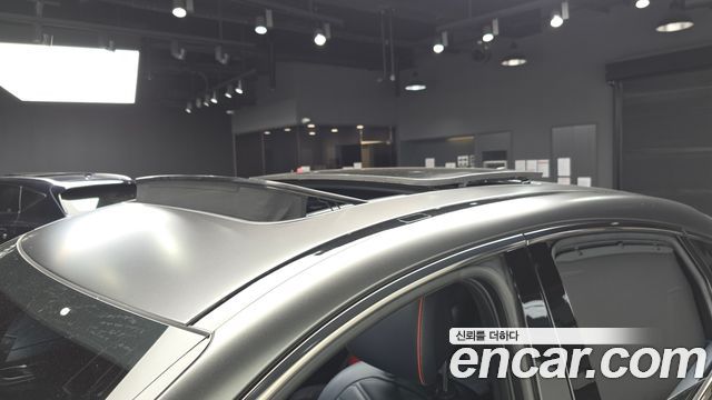 Genesis GV80 2026 — photo 30