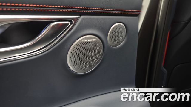 Genesis GV80 2026 — photo 40