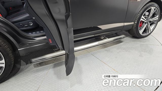 Genesis GV80 2026 — photo 41