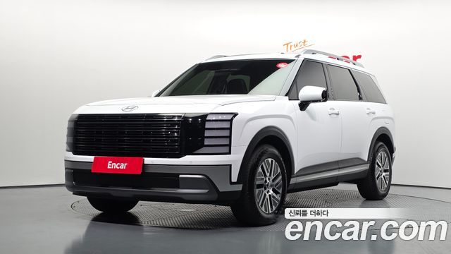 Hyundai Palisade 2026 — photo 1