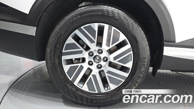 Hyundai Palisade 2026 — photo 5