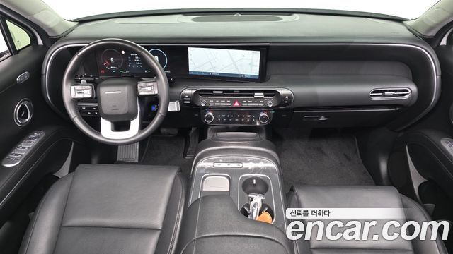 Hyundai Palisade 2026 — photo 7