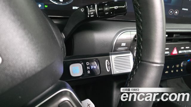 Hyundai Palisade 2026 — photo 9