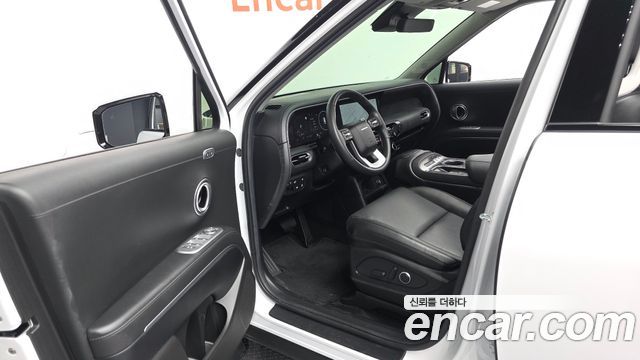 Hyundai Palisade 2026 — photo 10