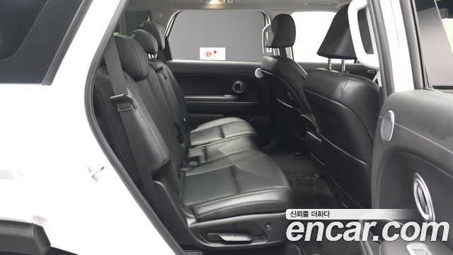 Hyundai Palisade 2026 — photo 12