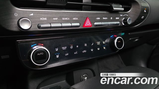 Hyundai Palisade 2026 — photo 17