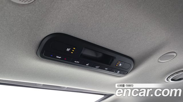Hyundai Palisade 2026 — photo 19