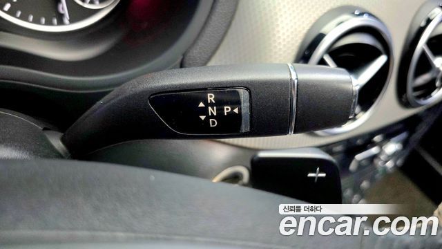 Mercedes-Benz B-Class 2013 — photo 9