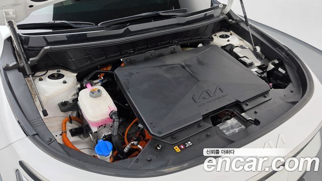 Kia Niro 2023 — photo 6