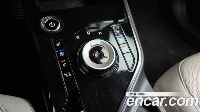 Kia Niro 2023 — photo 12