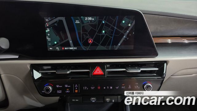 Kia Niro 2023 — photo 18