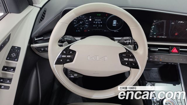 Kia Niro 2023 — photo 19