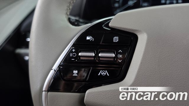 Kia Niro 2023 — photo 22