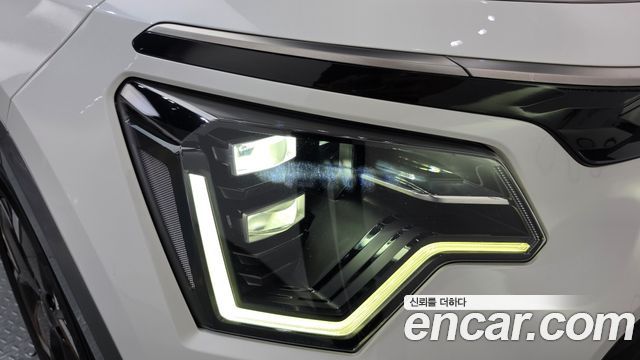Kia Niro 2023 — photo 8