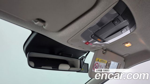 Kia Niro 2023 — photo 28