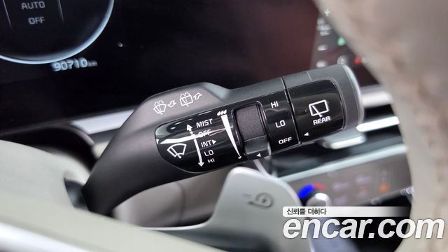 Kia Niro 2023 — photo 29