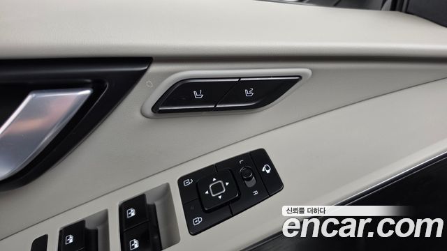 Kia Niro 2023 — photo 34