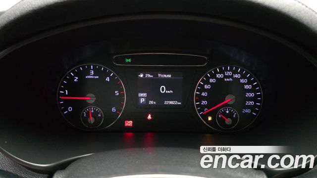 Kia Sorento 2018 — photo 8