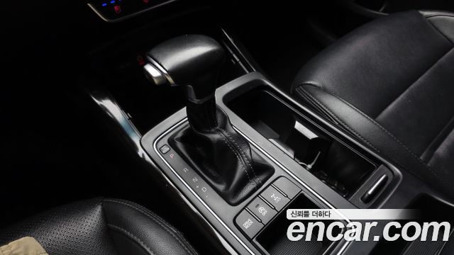 Kia Sorento 2018 — photo 9