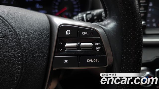 Kia Sorento 2018 — photo 16