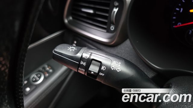 Kia Sorento 2018 — photo 17