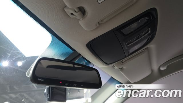 Kia Sorento 2018 — photo 19