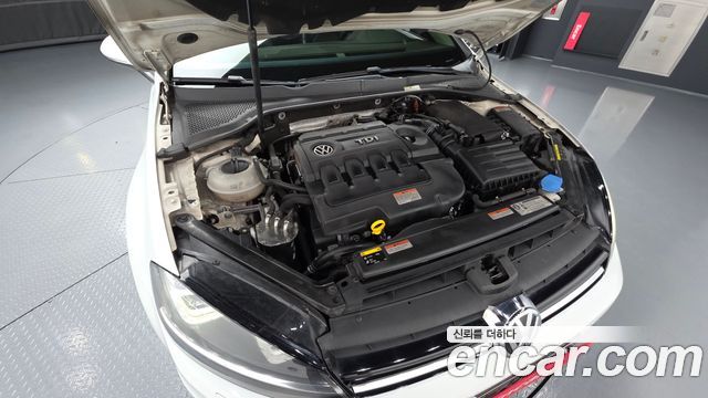 Volkswagen Golf 2016 — photo 6