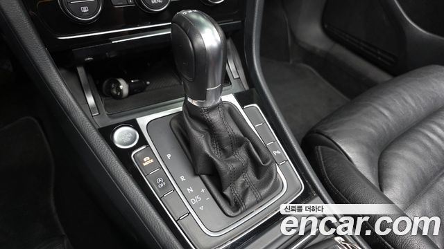 Volkswagen Golf 2016 — photo 9