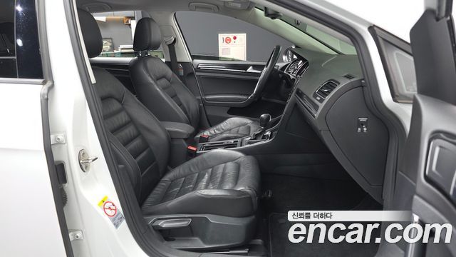 Volkswagen Golf 2016 — photo 11