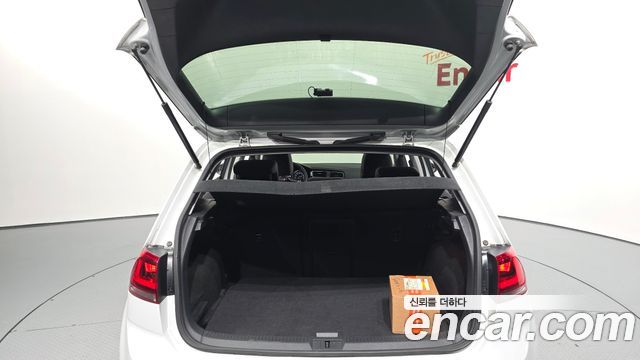 Volkswagen Golf 2016 — photo 20