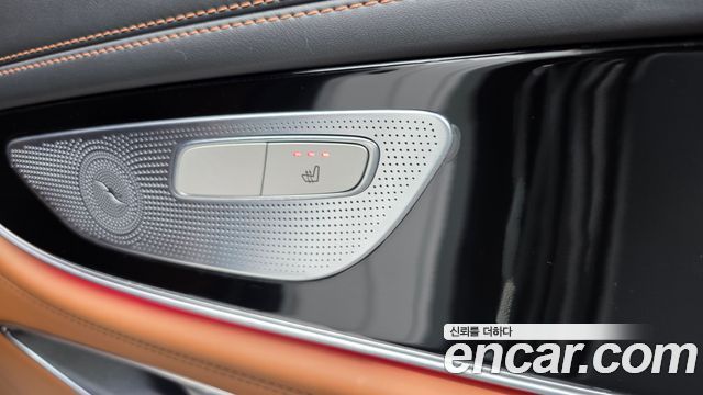 Mercedes-Benz AMG GT 2021 — photo 25