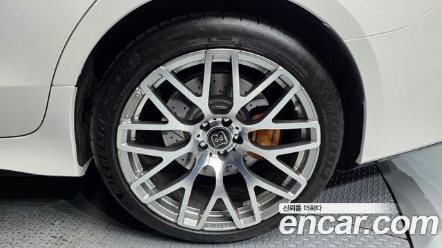Mercedes-Benz AMG GT 2021 — photo 7