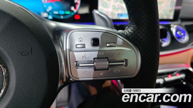 Mercedes-Benz AMG GT 2021 — photo 27