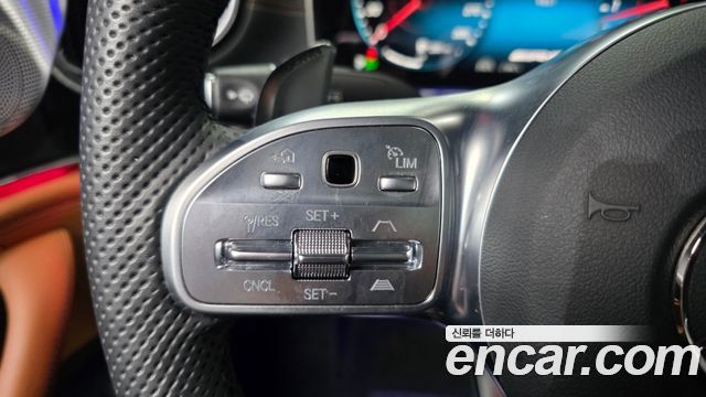 Mercedes-Benz AMG GT 2021 — photo 32