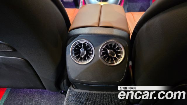 Mercedes-Benz AMG GT 2021 — photo 33