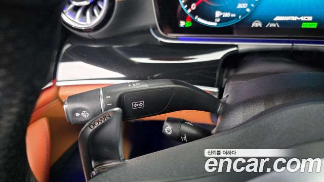 Mercedes-Benz AMG GT 2021 — photo 36