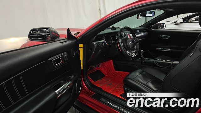 Ford Mustang 2016 — photo 10