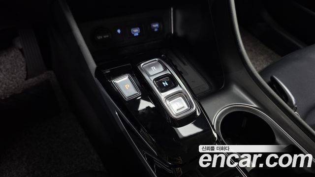 Hyundai Sonata 2022 — photo 9