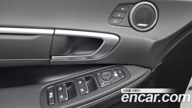 Hyundai Sonata 2022 — photo 12