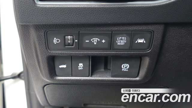 Hyundai Sonata 2022 — photo 13