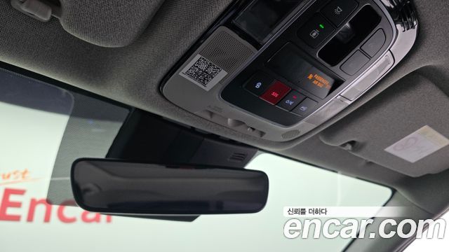 Hyundai Sonata 2022 — photo 17